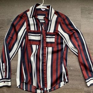 Express Portofino Top